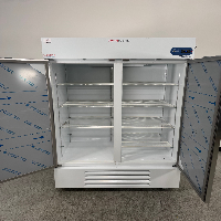 Thermo TSG Series Double Door Refrigerator image 3